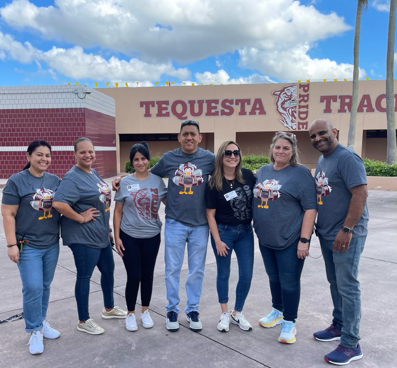 Robert Rivera Principal of 